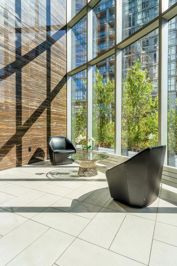 The Perfect Getaway Apartment Toronto