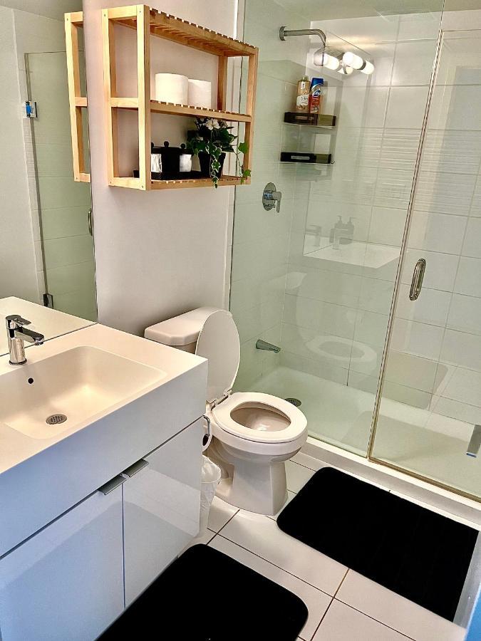 The Perfect Getaway Apartment